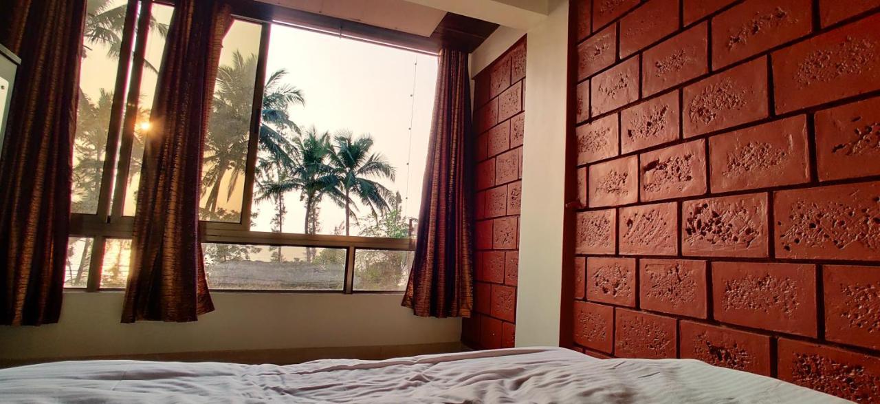 แฮปปี้ เดย์ ดิเวียคาร์ Hotel ดิเวเอการ์ ภายนอก รูปภาพ